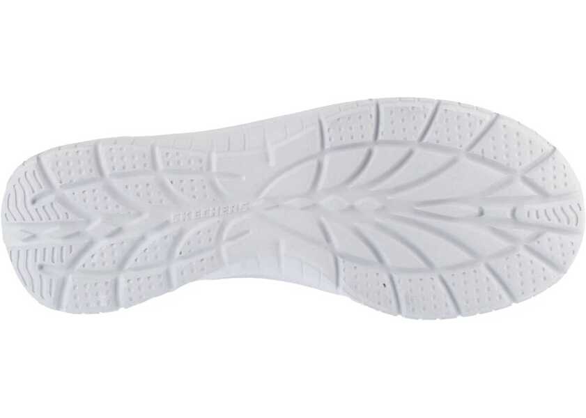 Sneakers SKECHERS Slip-ins: Virtue - Sleek White Femei (BM 18182695) 4