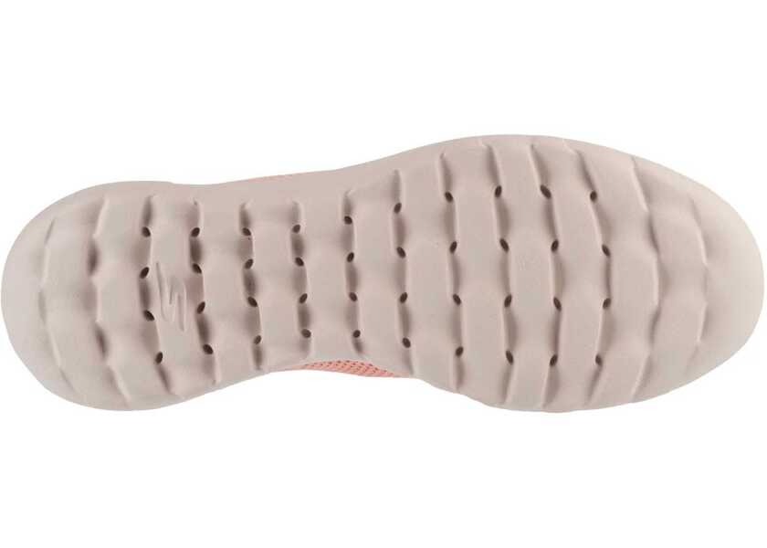 Sneakers SKECHERS Slip-Ins: Go Walk Joy - Abby Pink Femei (BM 18182707) 4