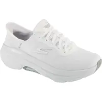 Pantofi alergare Slip-Ins: Max Cushioning Arch Fit 2.0 - Antilles Femei