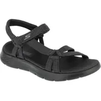 Sandale fara toc Go Walk Flex Sandal - Sublime Femei