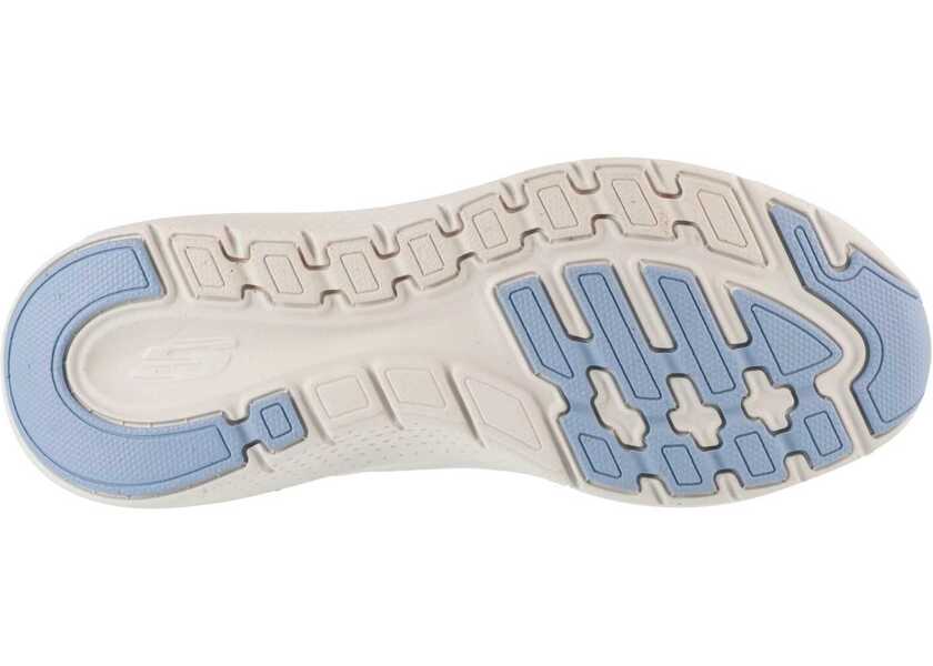 Sneakers SKECHERS Arch Fit 2.0 Blue Femei (BM 18182734) 4