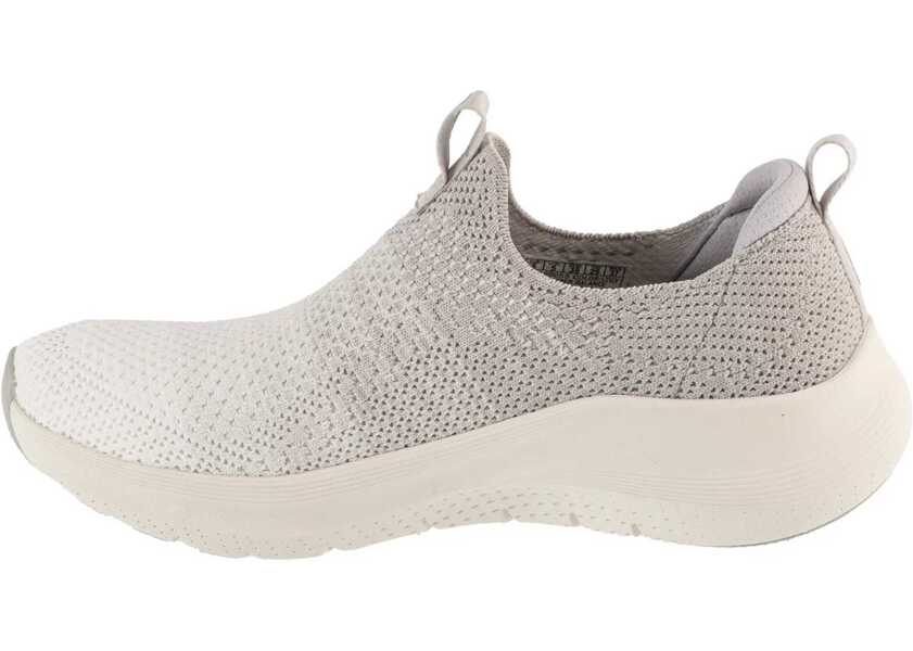 Sneakers SKECHERS Arch Fit 2.0 Grey Femei (BM 18182737) 2