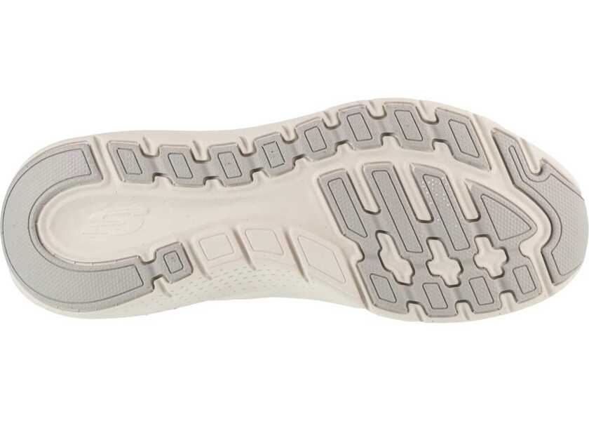 Sneakers SKECHERS Arch Fit 2.0 Grey Femei (BM 18182737) 4