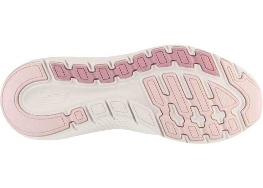 Sneakers SKECHERS Arch Fit 2.0 Pink Femei (BM 18182740) 4