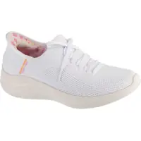 Sneakers Slip-Ins: Ultra Flex 3.0 - Morning Blosso Femei