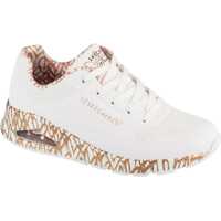 Sneakers Uno-Loving Love Femei