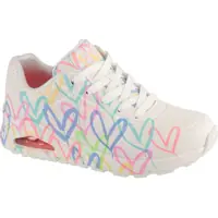 Sneakers Uno-Spread The Love Femei