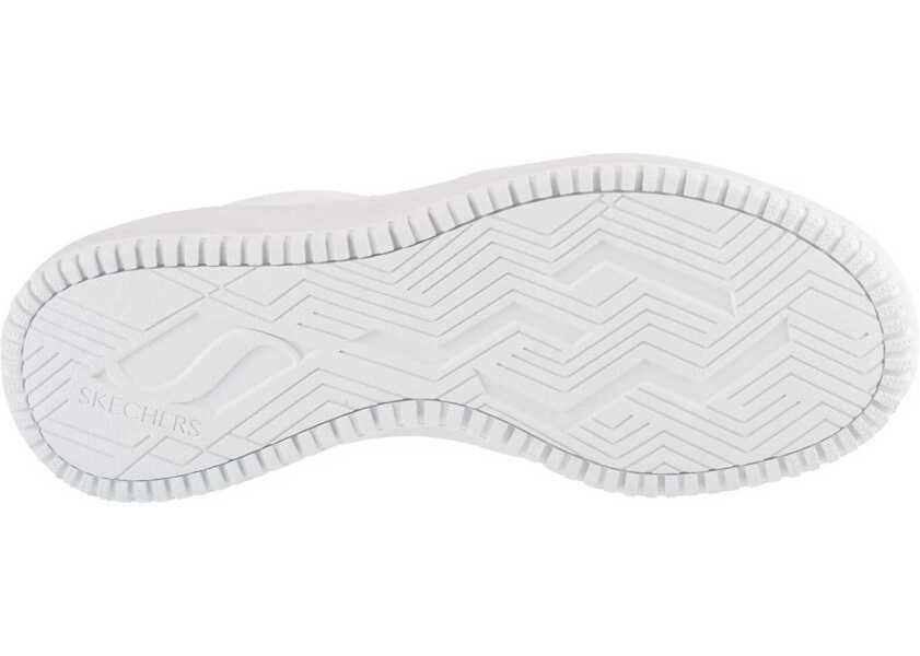 Sneakers SKECHERS Grand 92 - Be Lifted White Femei (BM 18182752) 4