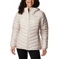 Jachete Westridge Down Hooded Jacket Femei