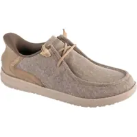 Sneakers Slip-Ins: Melson - Coronado Barbati