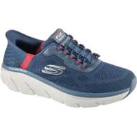 Sneakers Slip-ins: D'Lux Walker 2.0 - Rezinate Barbati