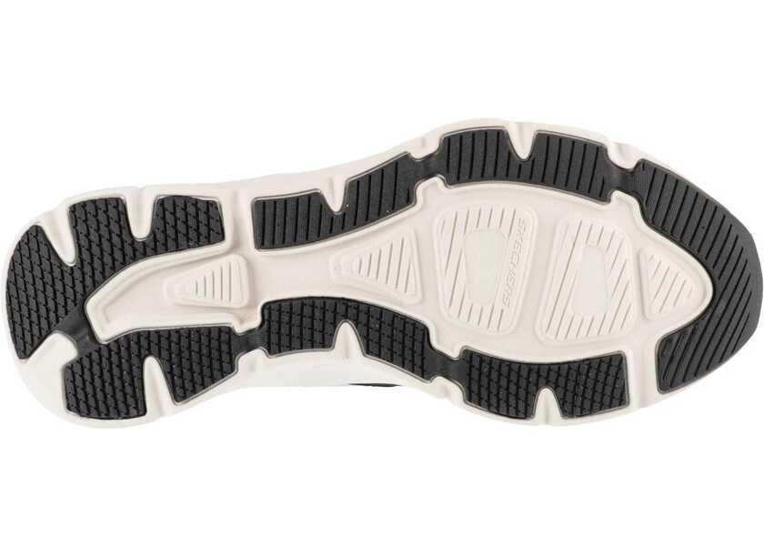 Sneakers SKECHERS Slip-ins: DLux Walker 2.0 - Reeler Black Barbati (BM 18182785) 4