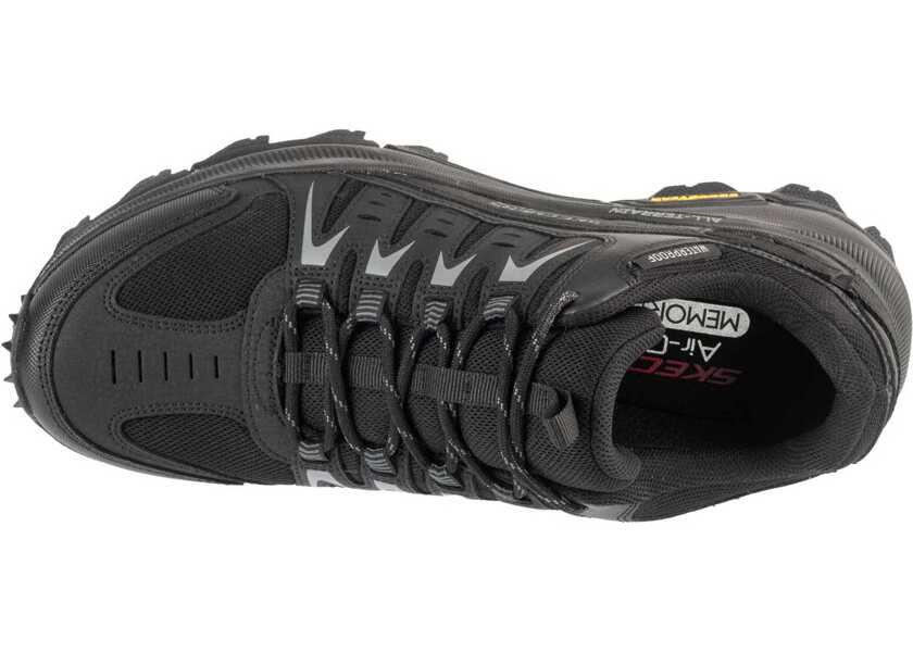 Bocanci de munte SKECHERS Equalizer 5.0 Trail - Trinity Pines Black Barbati (BM 18182788) 3