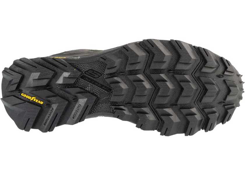 Bocanci de munte SKECHERS Equalizer 5.0 Trail - Trinity Pines Black Barbati (BM 18182788) 4