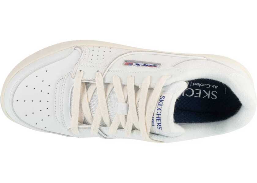 Sneakers SKECHERS Sport Court 2.0 - Crowne White Barbati (BM 18182791) 3
