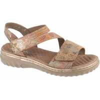 Sandale fara toc Sandals Femei