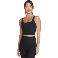 Sutiene Go Flex Rib Longline Bra Femei
