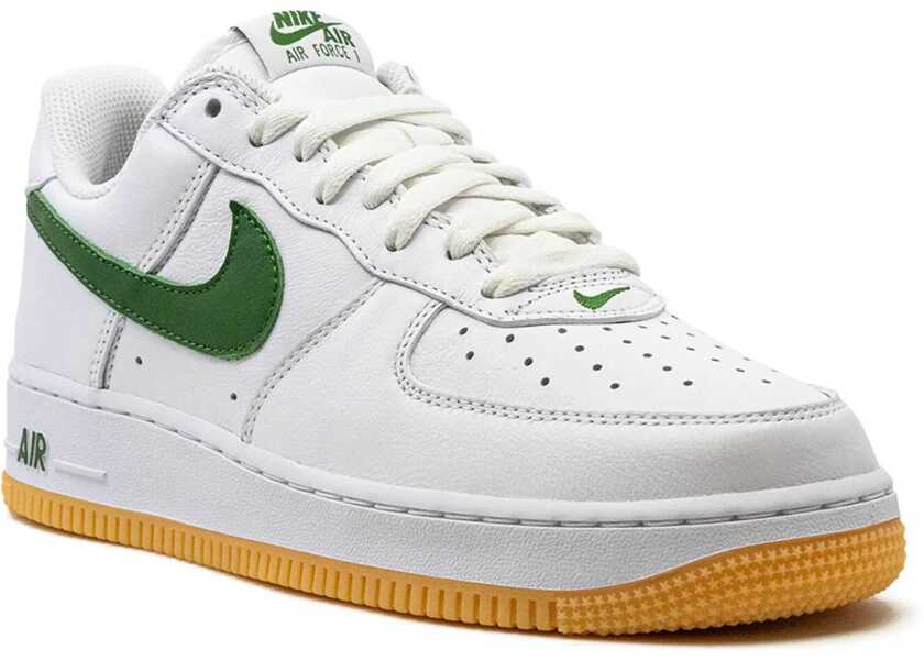 Sneakers Nike Air Force 1 Low Retro QS White Barbati (BM 18182836) 2
