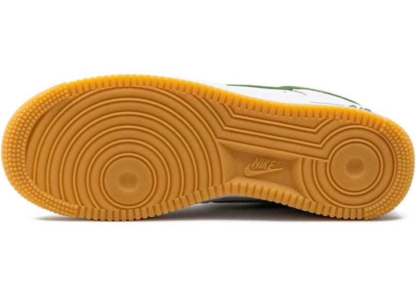 Sneakers Nike Air Force 1 Low Retro QS White Barbati (BM 18182836) 4