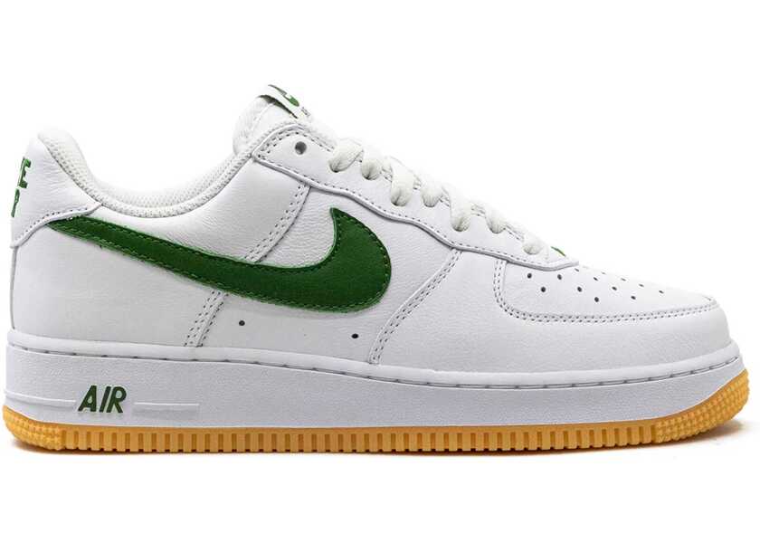 Sneakers Nike Air Force 1 Low Retro QS White Barbati (BM 18182836) 1
