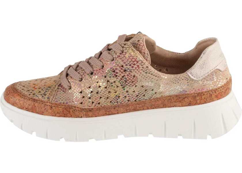 Sneakers Rieker Sneakers Multicolour Femei (BM 18182896) 2