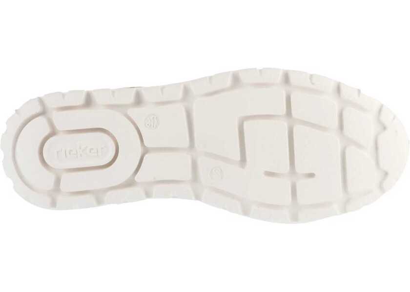 Sneakers Rieker Sneakers Beige Femei (BM 18182899) 4