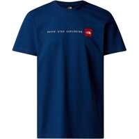 Tricouri S/S Never Stop Exploring Tee Barbati