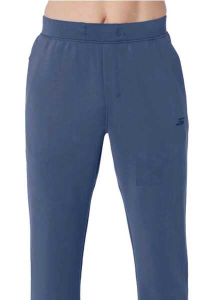 Pantaloni de trening SKECHERS Skechcloud Elevate 2.0 Jogger Pant Navy Barbati (BM 18182908) 3