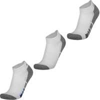 Sosete 3pk Mens 1/2 Terry Q-White Socks Barbati