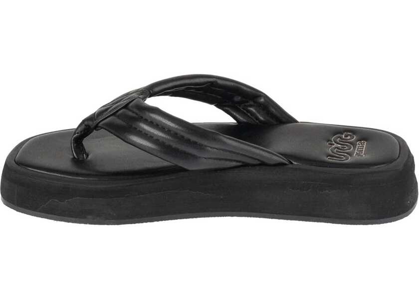 Slapi Joma S.Bahia Lady 2501 Black Femei (BM 18182941) 2