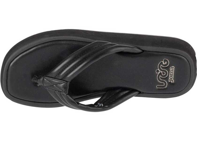 Slapi Joma S.Bahia Lady 2501 Black Femei (BM 18182941) 3