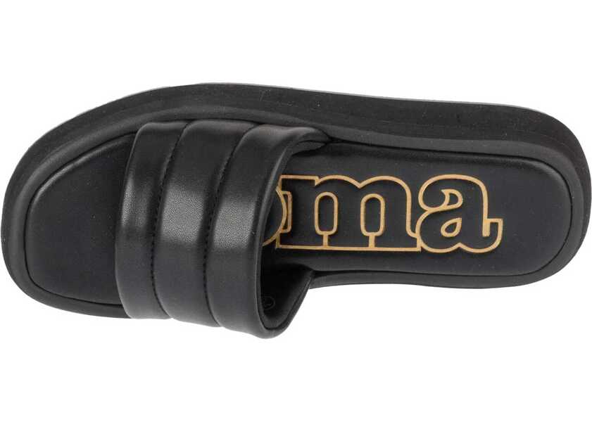 Slapi Joma S.Duna Lady 2501 Black Femei (BM 18182944) 3