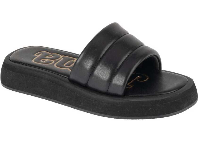 Slapi Joma S.Duna Lady 2501 Black Femei (BM 18182944) 1