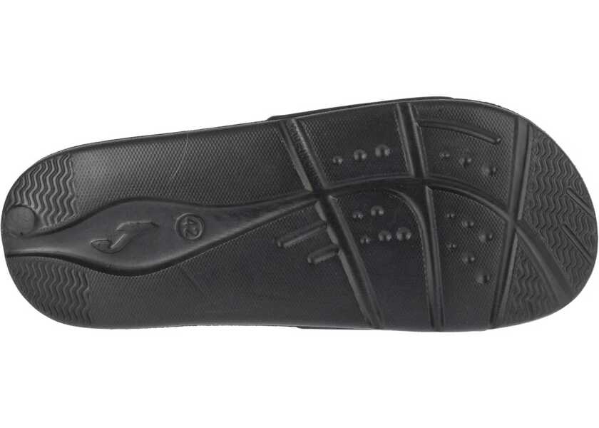 Slapi Joma S.Island Men 2501 Black Barbati (BM 18182962) 4