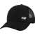 SKECHERS Sport S Metal Hat Cap Black