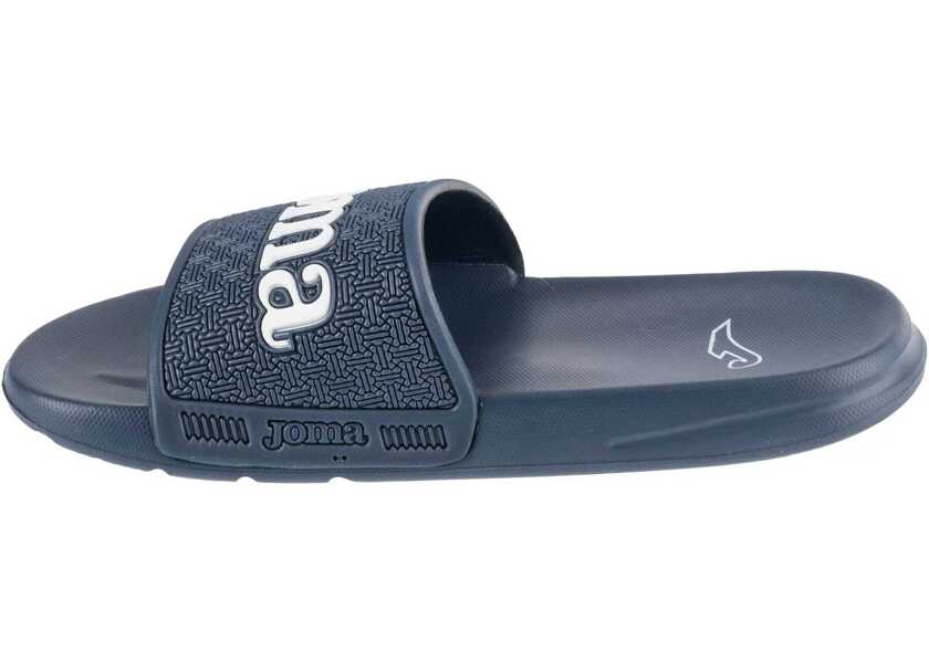 Slapi Joma S.Land Men 2503 Navy Barbati (BM 18182968) 2