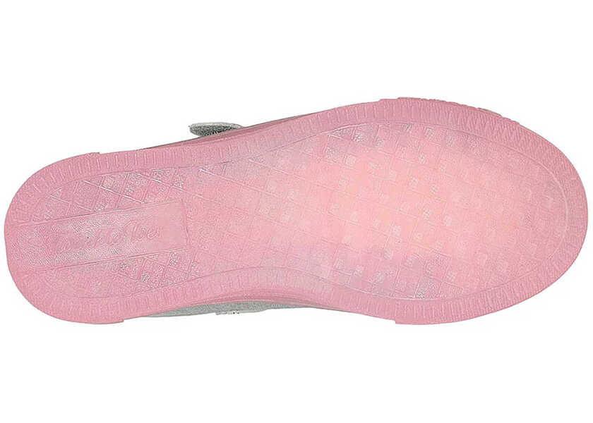 Sneakers SKECHERS S Lights Twinkle Sparks Heather Magic Gray/Pink Grey/Pink Fete (BM 18183073) 3