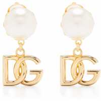 Cercei "Dg Newton" Dangle Earrings Femei