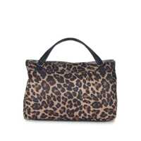 Genti de mana Zanellato Dama - Genti de mana Zanellato Zanellato Postina Dailys Bag BROWN Femei (BM 18184149) - B-mall.ro