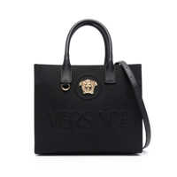 Genti de mana Versace La Medusa Small Tote Bag Femei