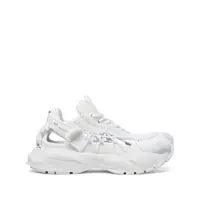 Sneakers Versace White Sneakers Femei