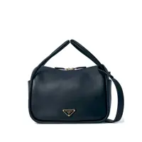 Genti de mana Prada Darling Leather Bags Femei