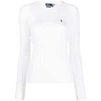 Pulovere Ralph Lauren Julianna Cable-Knit Jumper Femei