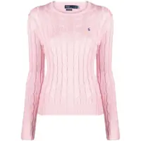 Pulovere Ralph Lauren Cable-Knit Jumper Femei