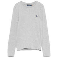 Tricouri Ralph Lauren Long-Sleeve Jersey T-Shirt Femei