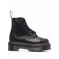Bocanci Dr. Martens Sinclair Shoes Femei