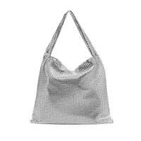 Genti de mana Rabanne "Cabas Ville Tote" Bag Bags Femei