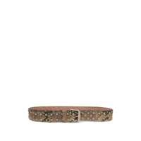 Curele Dries Van Noten Studded Belt Femei