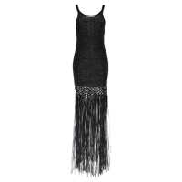 Fuste Philosophy Di Lorenzo Serafini Weaved Dress Femei