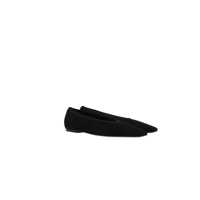 Balerini TOTÊME TOTEME Flat Shoes Femei